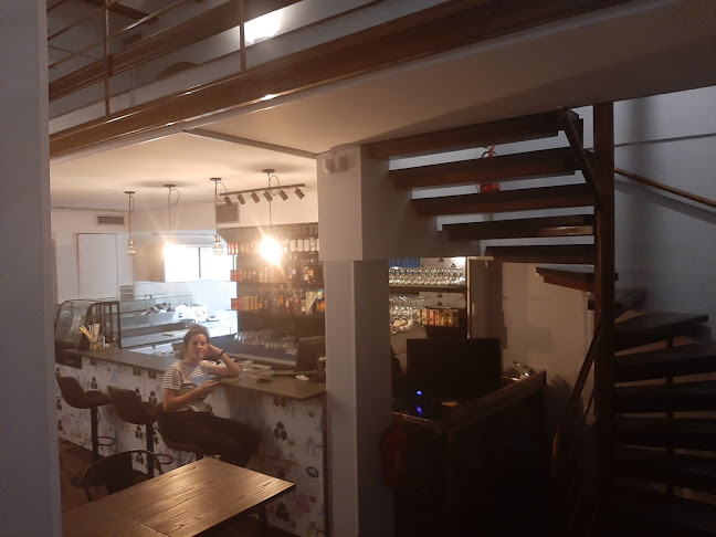 Ex-Rozi bar - Gastronomija i ugostiteljstvo