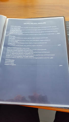 Bazilika Novalja - Novalja