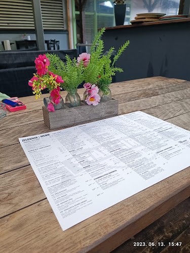 Restoran Stari Hrast