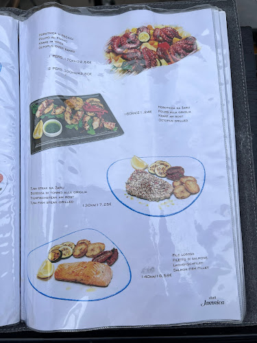 Opinii despre Restoran Porta Antica în Rovinj - Gastronomija i ugostiteljstvo