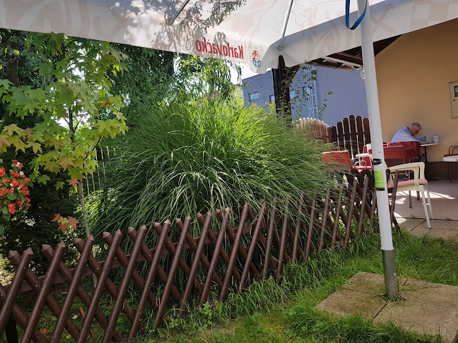 Opinii despre Caffe bar Zum în Karlovac - Gastronomija i ugostiteljstvo