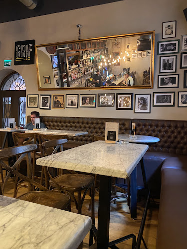 Comentarii opinii despre Deja Brew Pub Zadar