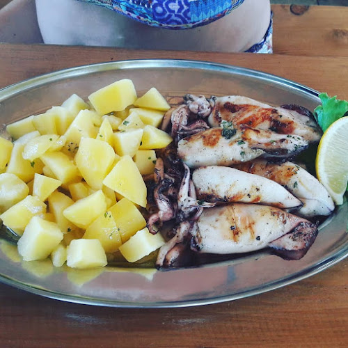 Comentarii opinii despre Beach Bar Jert