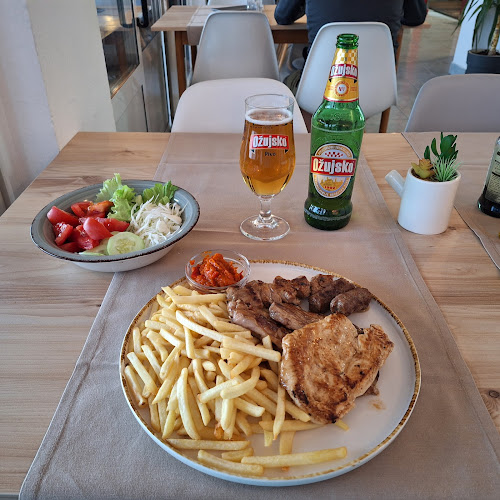 Comentarii opinii despre Restoran Bartol