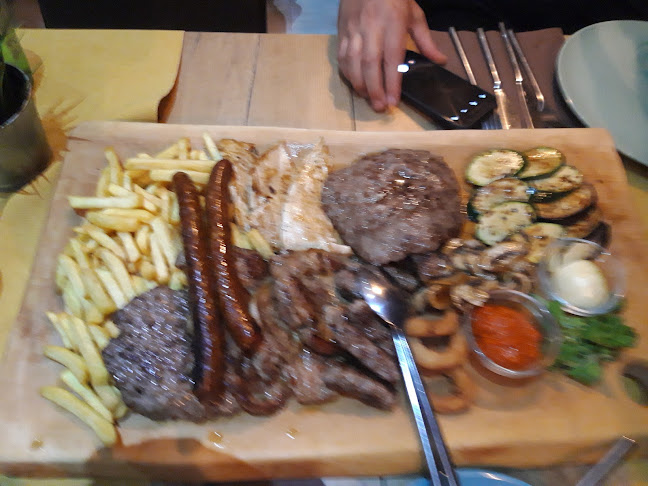 Comentarii opinii despre Restoran Bonaca