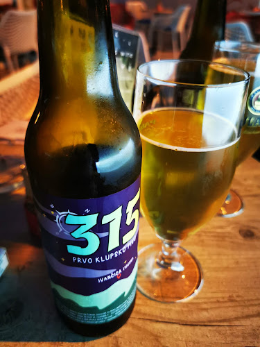 Norris Cafe Bar - Zagreb