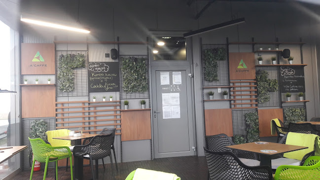 Opinii despre A caffe în Gornji Kneginec - Gastronomija i ugostiteljstvo