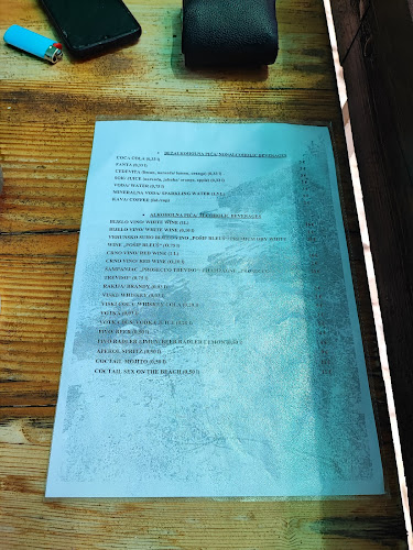 Konoba Bačva - Gastronomija i ugostiteljstvo