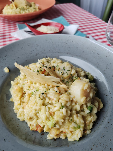 Opinii despre Restoran Padre în Zagreb - Gastronomija i ugostiteljstvo