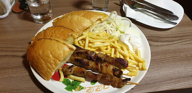 Opinii despre Fast food Pam Pam în Đakovo - Gastronomija i ugostiteljstvo