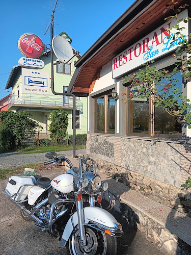 Restoran San Luca