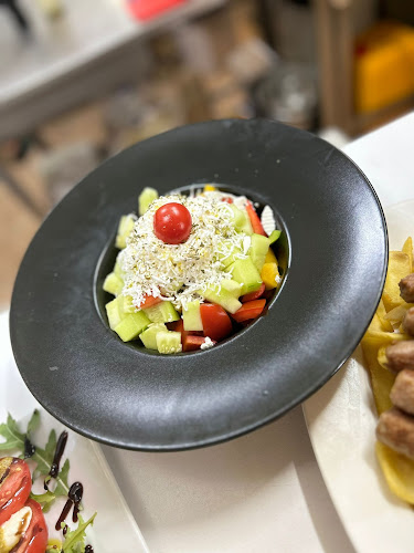 Comentarii opinii despre Restaurant & pizzeria Škafet