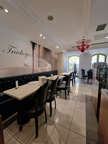 Ul. Maršala Tita 94, 51410, Opatija