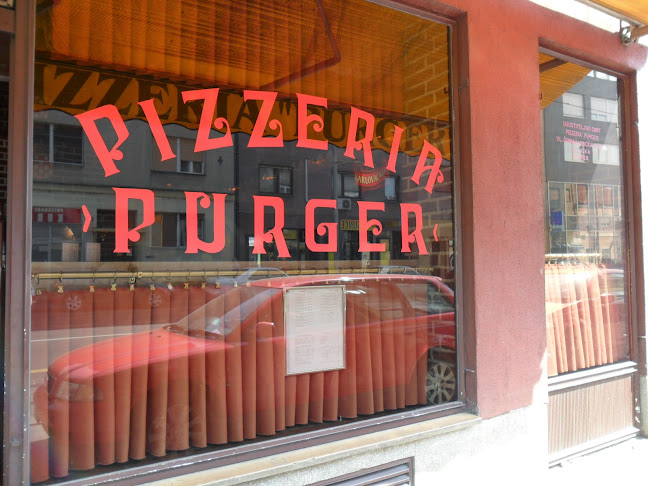 Pizzeria Purger