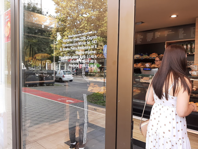 Ul. Petra Krešimira IV 8, 35000, Slavonski Brod