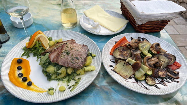 Lungo Mare 9, Mandre, 23251, kolan