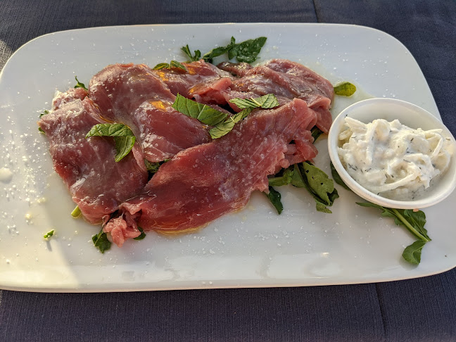 Comentarii opinii despre Restaurant Tic-Tac