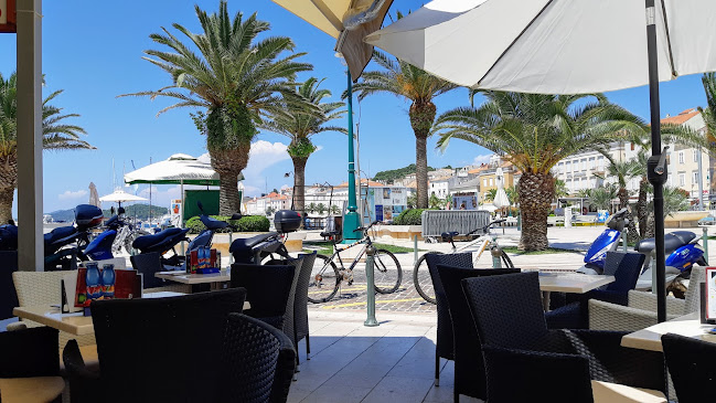 Slastičarna Caffe Bar Alfa