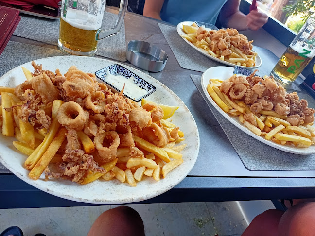 Restoran Aurora - Selce