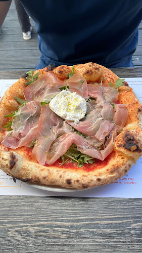 Opinii despre Papavero Pizza & Food Lab în Zagreb - Gastronomija i ugostiteljstvo