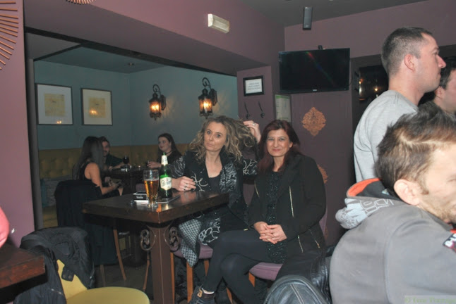 Fess Caffe - Gastronomija i ugostiteljstvo