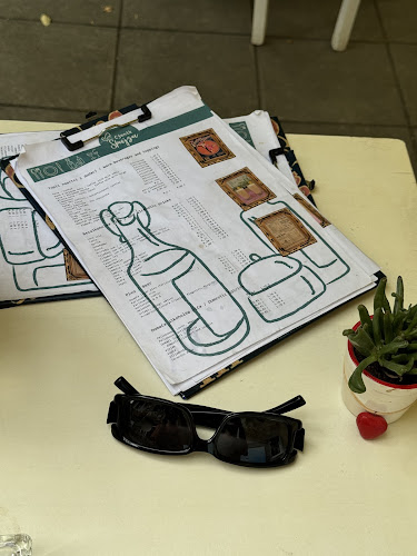 Bistro Špajza - Gastronomija i ugostiteljstvo