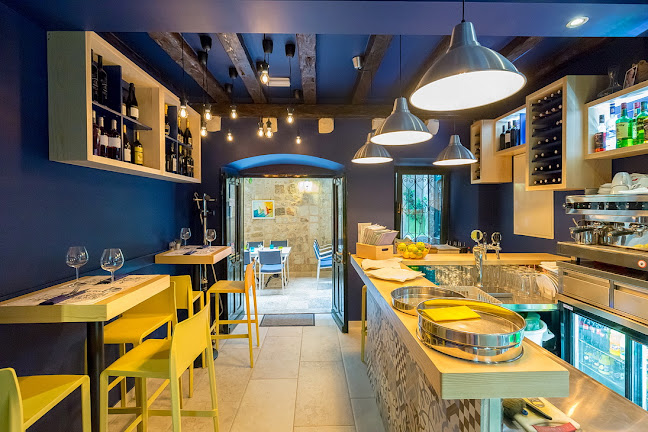 Restaurant Marco Polo - Dubrovnik