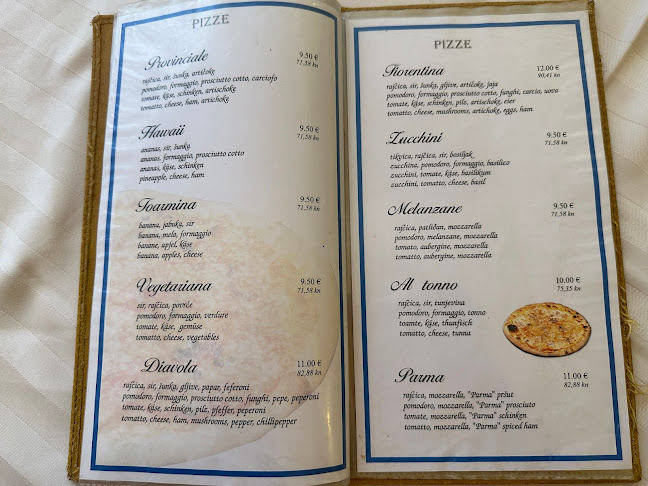 Ul. Grisia, 52210, Rovinj