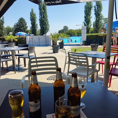 Opinii despre Panon în Kneževi Vinogradi - Gastronomija i ugostiteljstvo