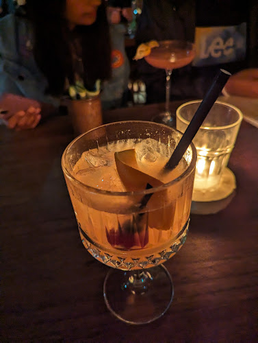 Comentarii opinii despre Carpe Diem Bar (Hvar Town)