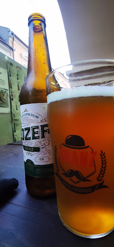 CAFFE BAR Beer ti & ja - Gastronomija i ugostiteljstvo