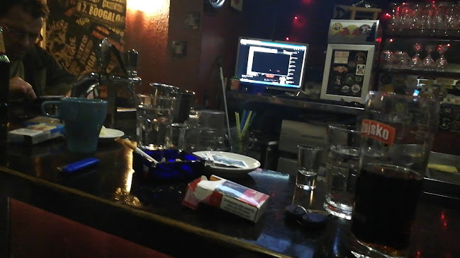 Rock caffe D8 - Zadar