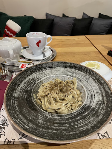 Restoran & lounge bar Meating