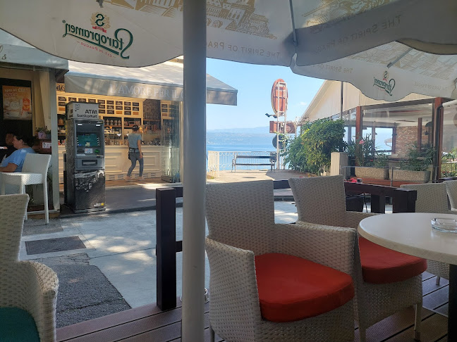 Caffe Bar Ana - Opatija