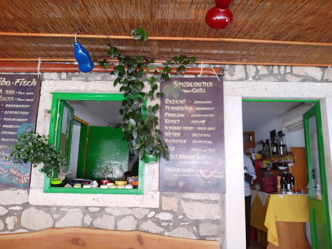 Dva ribara - Gastronomija i ugostiteljstvo