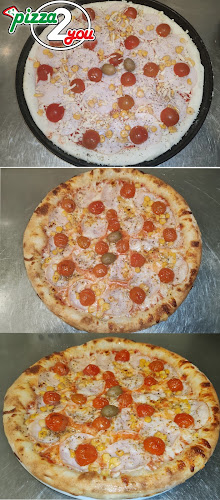 Opinii despre Pizza2you în Varaždin - Gastronomija i ugostiteljstvo