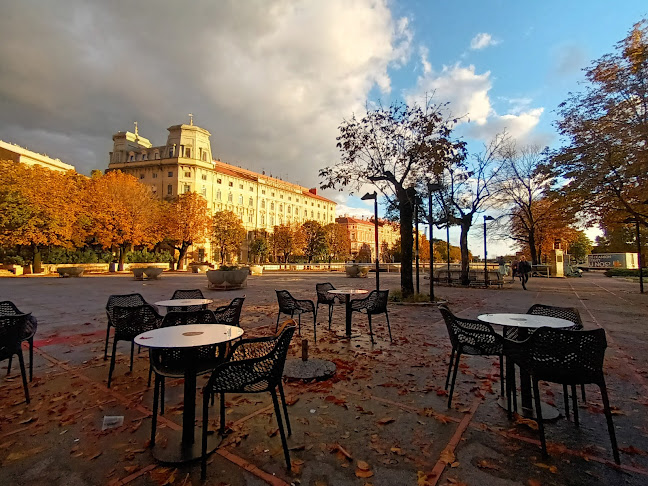 Caffe bar Striga - Rijeka