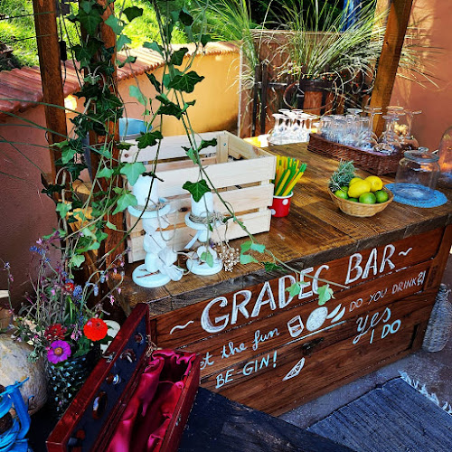 Klet Gradec, restoran za dogovorene grupe uz najavu - Zlatar