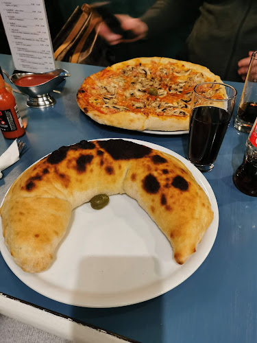 Comentarii opinii despre Pizzeria Purger