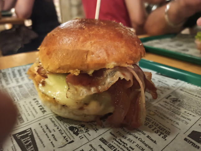 Comentarii opinii despre Food Bar Guloso