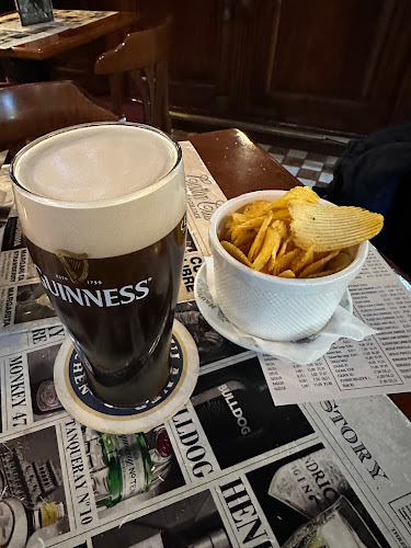 English Pub Poreč - Gastronomija i ugostiteljstvo