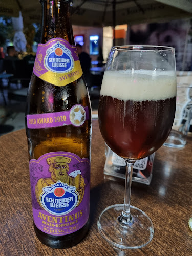 Cafe bar A'e - Gastronomija i ugostiteljstvo