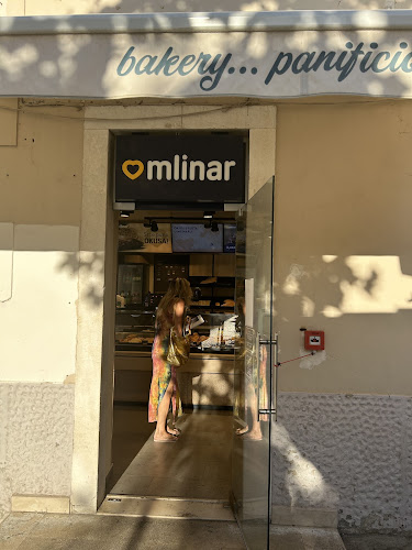 Mlinar Split Kralja Tomislava - Gastronomija i ugostiteljstvo