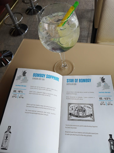 Opinii despre Caffe bar Leonardo în Opatija - Gastronomija i ugostiteljstvo