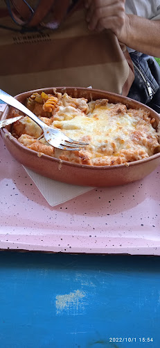 Restoran Santa Maria - Gastronomija i ugostiteljstvo