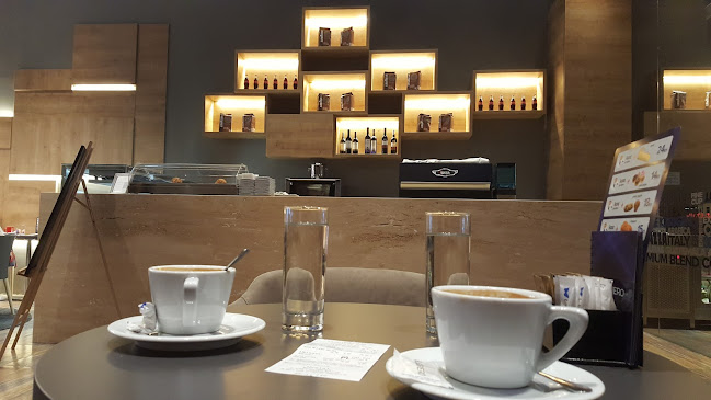 Leggiero Osijek TC Portanova - Gastronomija i ugostiteljstvo