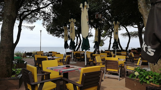 Shark restaurant and bar - Novigrad