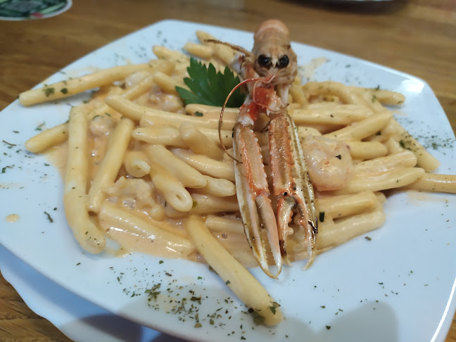 Comentarii opinii despre Konoba Porto Senj