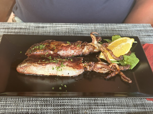 Restoran/Konoba Žalić - Silba