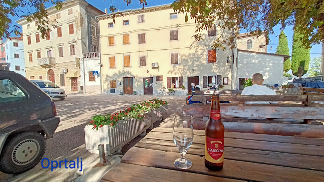 Comentarii opinii despre Konoba Oprtalj